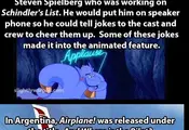 More Awesome Movie Facts