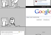 Trying To Fix In The Internet Rage