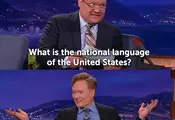 America’s National Language