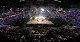 From Super Bowl To Toilet Bowl: An American Halftime From Super Bowl To Toilet Bowl: An American Halftime