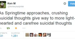 The Best Ken M Tweets In The History Of Ken M The Best Ken M Tweets In The History Of Ken M
