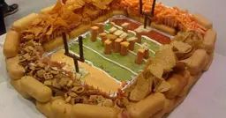 22 Super Bowl Snacks That Prove America Totally Has Obesity Under Control 22 Super Bowl Snacks That Prove America Totally Has Obesity Under Control