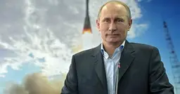 Putin: “You Call It Annexation, I Call It Love” Putin: “You Call It Annexation, I Call It Love”