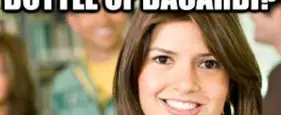 The Sheltered College Freshman Meme The Sheltered College Freshman Meme