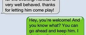 The 25 Funniest Wrong Number Texts The 25 Funniest Wrong Number Texts
