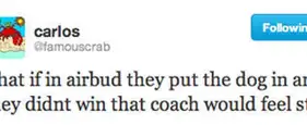 The 40 Funniest Tweets Ever The 40 Funniest Tweets Ever