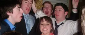 25 Photos Taken The Very Moment Before Disaster Strikes 25 Photos Taken The Very Moment Before Disaster Strikes