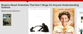 8 Unusually Personal Oscar Categories Suggested By Netflix 8 Unusually Personal Oscar Categories Suggested By Netflix