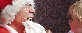 Grampa Ken M’s Christmas Adventure Grampa Ken M’s Christmas Adventure