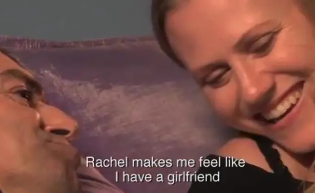The Best Sex Worker Ever