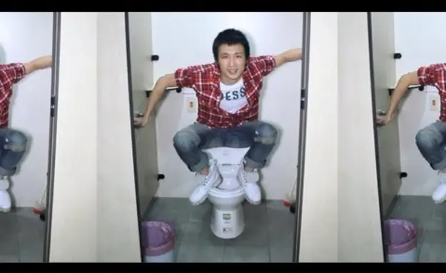 How To Use Squat Toilets