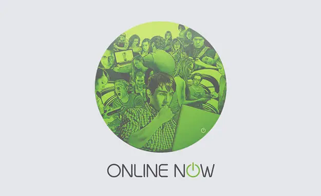 Don’t Spend Your Life Online