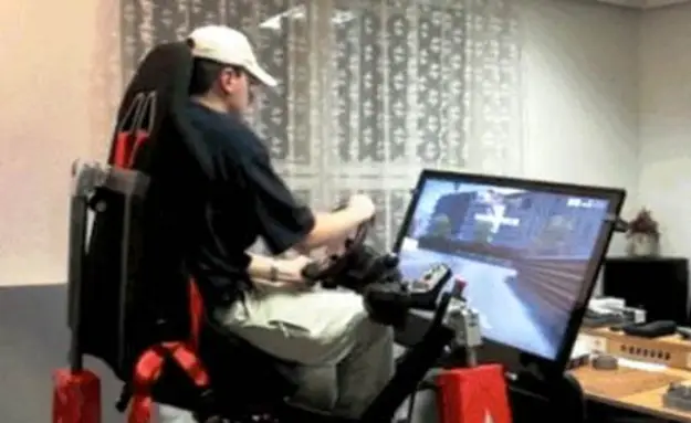 Best Gaming Set Up Ever