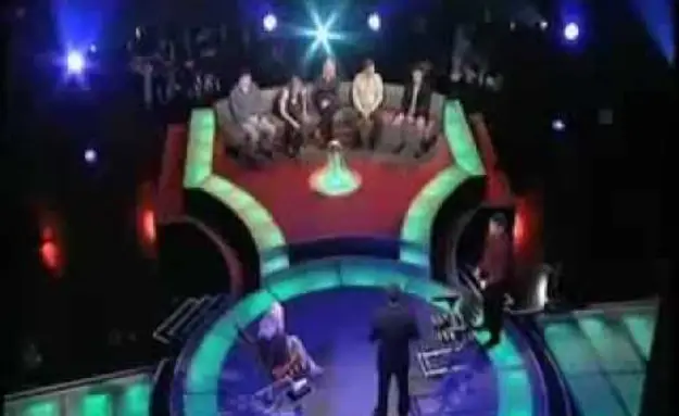 Women Ruins Her Life On Game Show