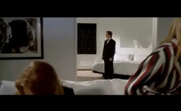 American Psycho On 80s Music