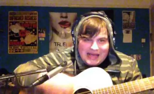 An Amazing Cover Of Ignition