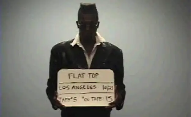 The Amazing Flat Top Casting Call