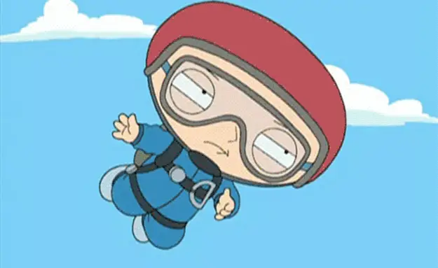 25 Of The Funniest Family Guy GIFs