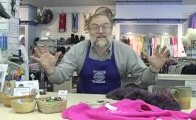 An Awkwardly Awesome Sales Training Video