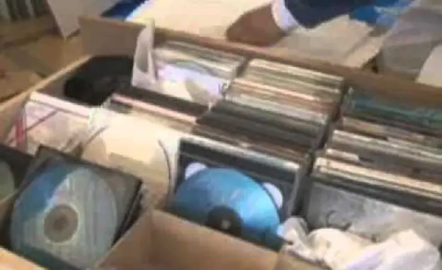 Movers In Japan