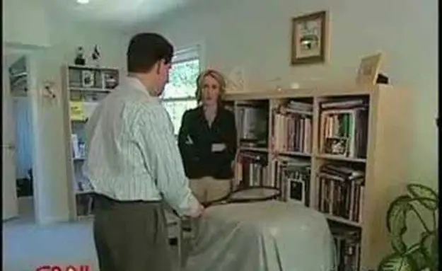 A Very Awkward CNN Interview