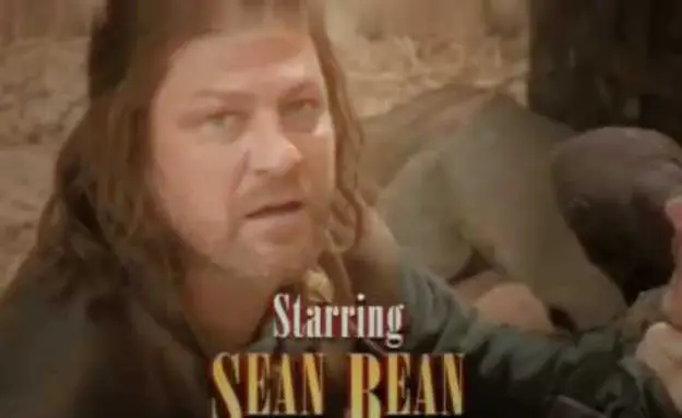 If Game Of Thrones Was Made In 1995