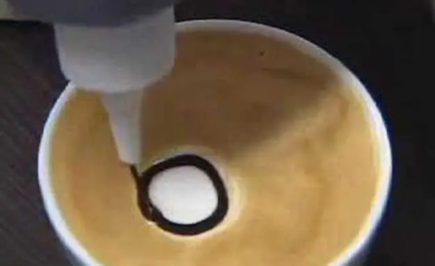 Amazing Latte Art