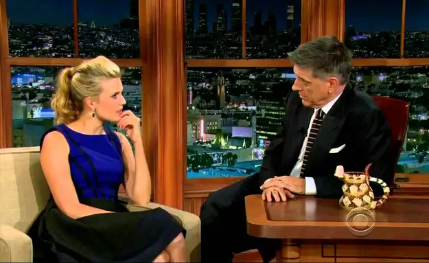 Best Of Craig Ferguson Moments With The Ladies