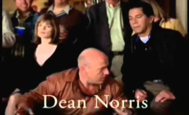 Breaking Bad If It Were Made In The 1990s