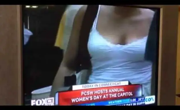 Fox’s High Quality Reporting On International Woman’s Day