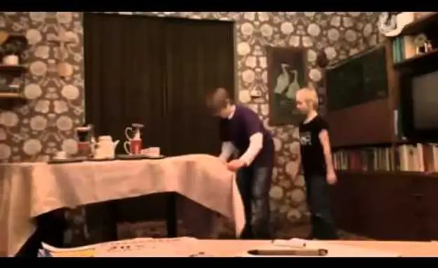 The 20 Funniest Videos Under 30 Seconds