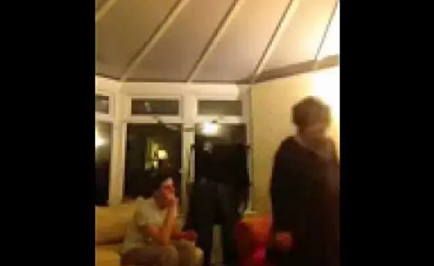Kid Tells His Mom He Got A Girl Pregnant