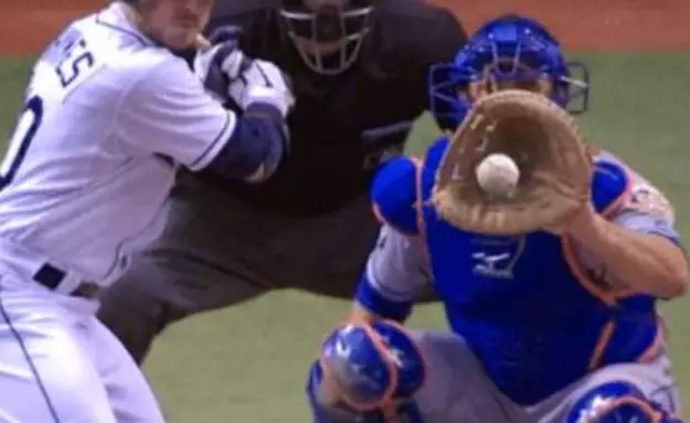R.A. Dickey’s Amazing Knuckleball