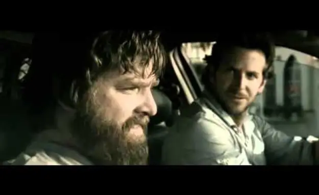 Reimagining The Hangover As A Horror