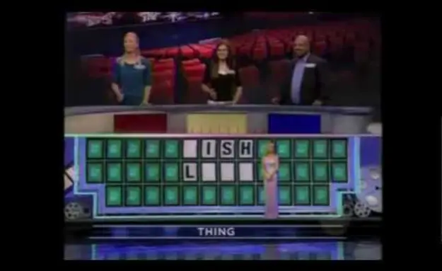 The Funniest Game Show Answers Ever