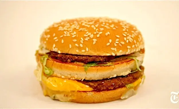 The Truth Behind Calorie Labels