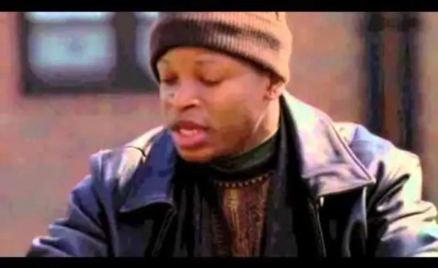 The Wire Explains Chess