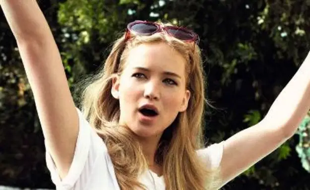 The 35 Most Awesome Jennifer Lawrence GIFs